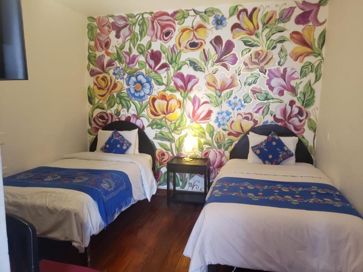 Golden House Hotel Куско Экстерьер фото